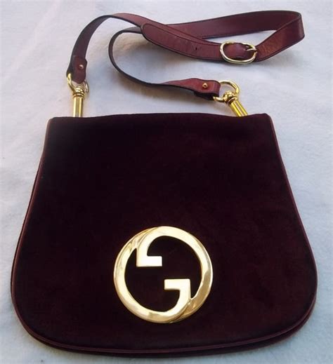 gucci bag blondie|vintage gucci blondie bag.